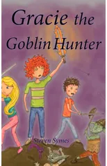 Gracie the Goblin Hunter