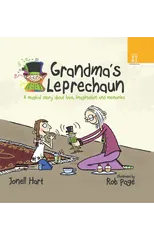 Grandma's Leprechaun
