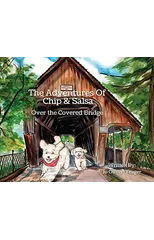 The Adventures of Chip and Salsa