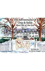 The Adventures of Chip and Salsa