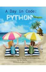 A Day in Code- Python
