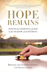 Hope Remains