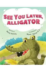 See You Later, Alligator