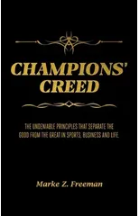 CHAMPIONS' Creed
