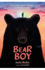 Bear Boy
