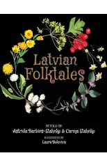 Latvian Folktales