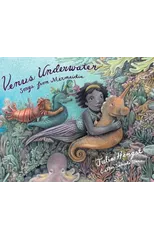 Venus Underwater