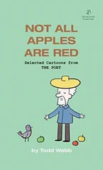 Not All Apples Are Red