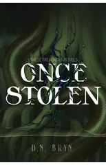 Once Stolen