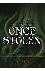 Once Stolen
