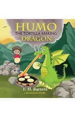 Humo the Tortilla Making Dragon