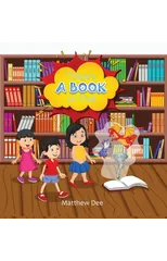 There's a Book on That