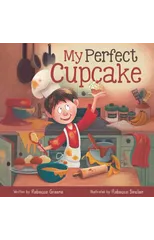 My Perfect Cupcake