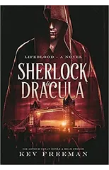 Sherlock & Dracula