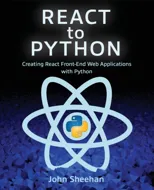 React to Python