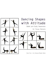 Dancing Shapes with Attitude