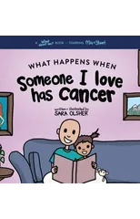 What Happens When Someone I Love Has Cancer?