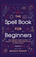 The Spell Book For Beginners