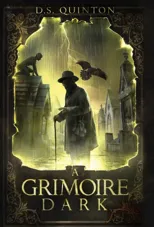 A Grimoire Dark