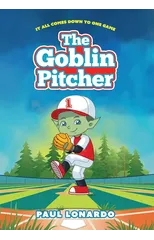 The Goblin Pitcher