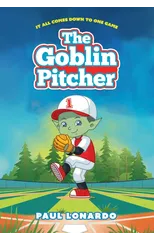 The Goblin Pitcher