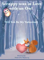 Scrappy was in love with an owl