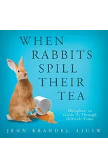 When Rabbits Spill Their Tea
