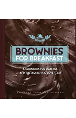 Brownies for Breakfast