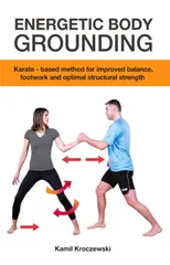 Energetic Body Grounding