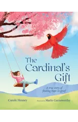 The Cardinal's Gift
