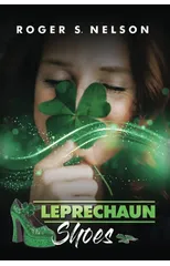Leprechaun Shoes