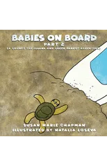 Babies on Board Part 2