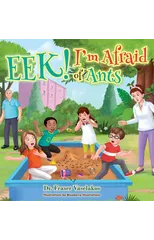 EEK! I'm Afraid of Ants in Word