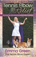 Tennis Elbow Relief