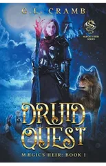 Druid Quest