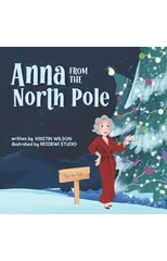 Anna from the North Pole