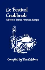 Le Festival Cookbook
