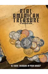 Real American Treasure
