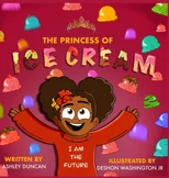 The Princess of Ice Cream