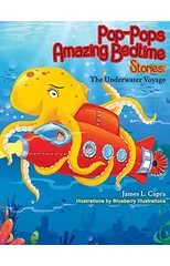 Pop-Pop's Amazing Bedtime Stories