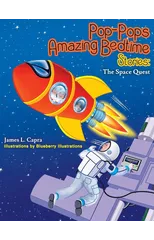 Pop-Pops Amazing Bedtime Stories