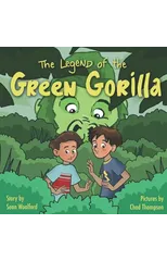 The Legend of the Green Gorilla