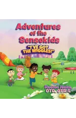 Adventures of The Sensokids