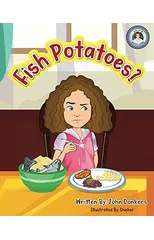 Fish Potatoes