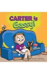 Carter Is Gassy