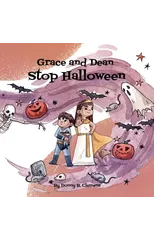 Grace and Dean Stop Halloween