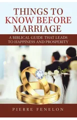 Things to know before Marriage