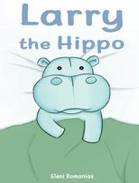 Larry the Hippo