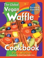 The Global Vegan Waffle Cookbook