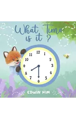 What Time is it?